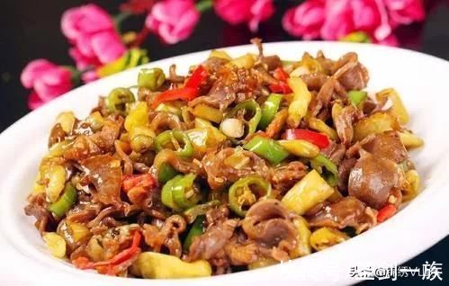 牛杂|中秋家宴不用愁,教您16道家常菜,寓意好有滋味,操作简单味道香