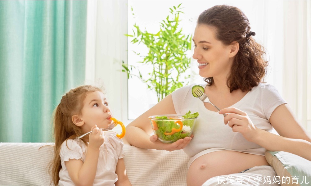 味道|孕妈的口味发生变化，可能直接影响胎儿，尤其是这两种比较危险