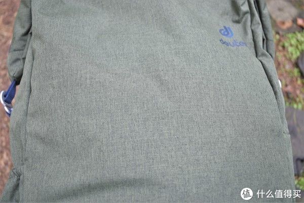 焦点|城市通勤利器，特别轻！很能装！多特SPOT焦点18L背包，让妹子如释重负