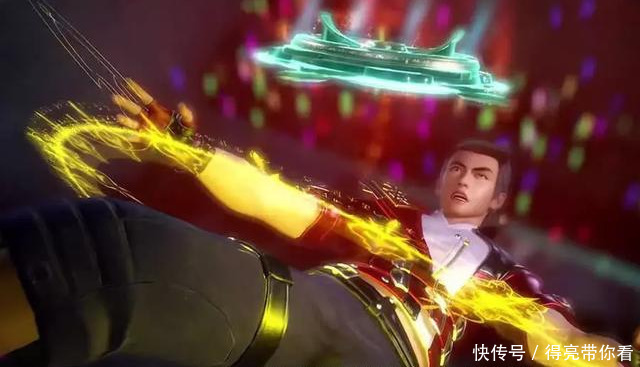 斗罗大陆:非常罕见的一个武魂,玉小刚见到后,对他忌惮三分