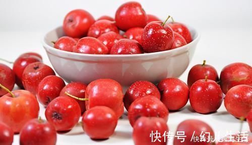 長壽果|聰明的人最愛吃3種食物，補血養顏、延緩衰老，誰吃誰受益！