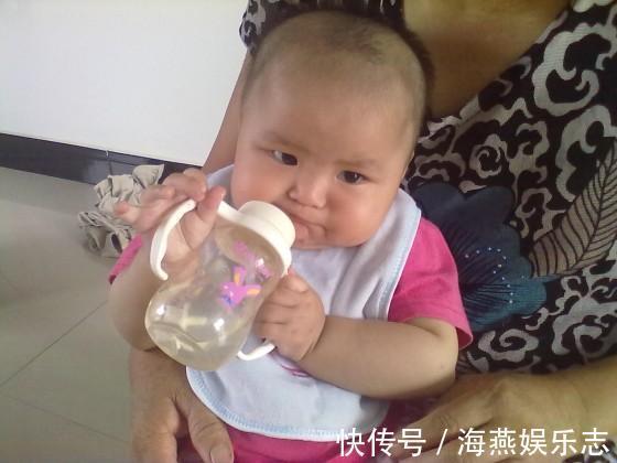 带娃|劝告经常这样喂娃,孩子可能长成“小矬子”,比你想象的要严重