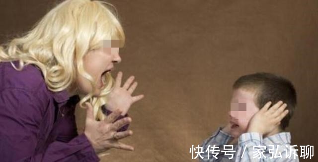父母|“新型家暴”正在蔓延,比打孩子还狠,很多父母还不自知