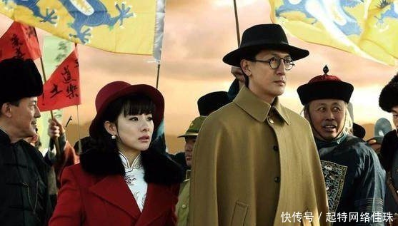 会亡|懒到这个程度,清朝妃子洗澡从不自己动手,怪不得大清会亡