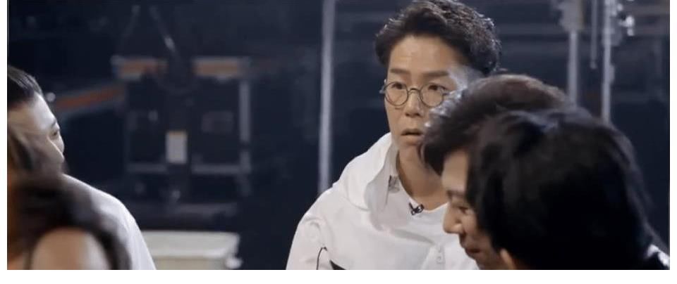 男版|男版“浪姐”真頭大！懶惰、口嗨、拉幫結(jié)派，這哪是比賽？