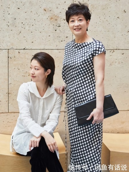 脚踝|5、60岁女人穿裙子记住“4不要”,尤其是第一种,再贵也显得廉价