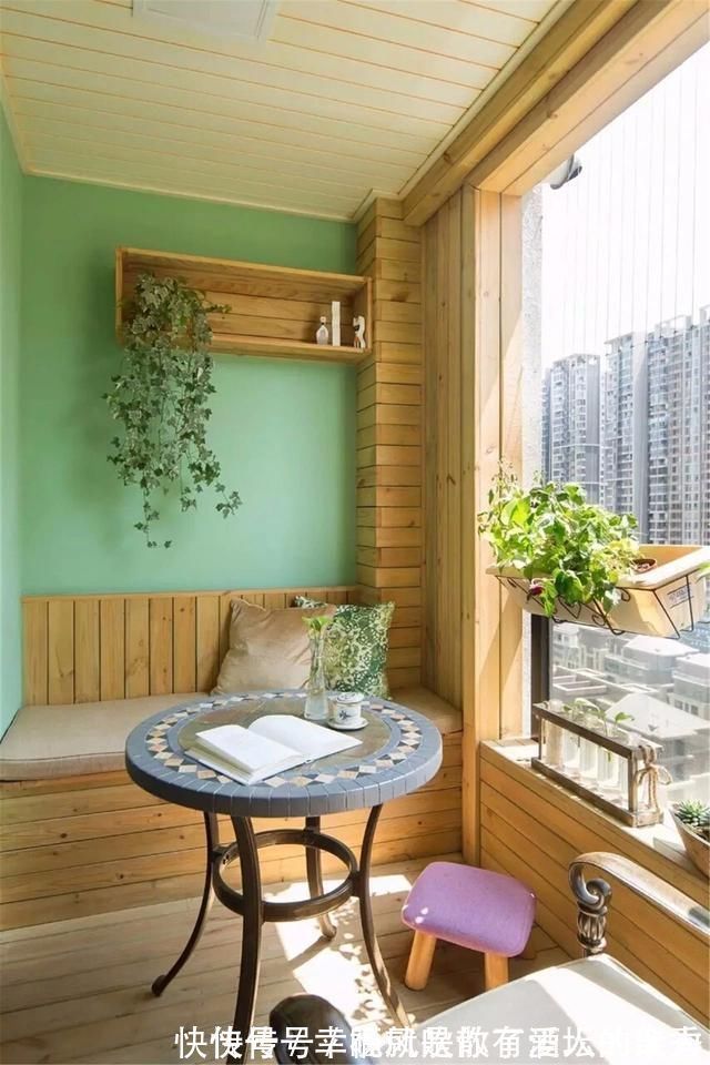 排水管|如今谁还砌红砖包阳台排水管,直接裹一圈麻绳,成本2块钱不到