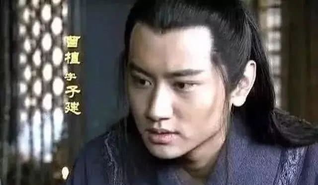 绰号|曹彰真的是被曹丕害死的吗？其实黄须儿这个绰号就很说明问题