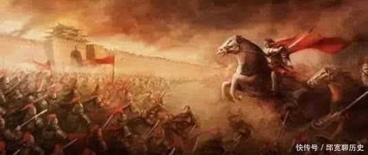 军队打|明朝初期军队有多强悍?后世称其为蒙古人的“靖康之耻”加强版!