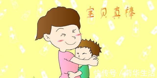 小时候|这3种宝宝小时候“超难带”,但长大后却很聪明,父母可别嫌弃