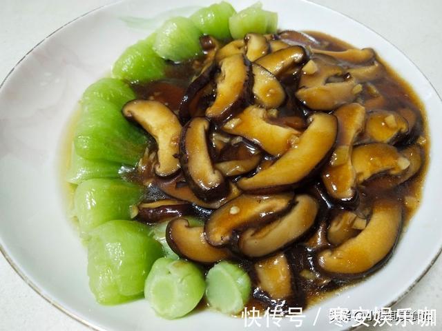 食用油|入秋后，多给孩子做这8道菜，含钙高营养足，抓住“长个”黄金期