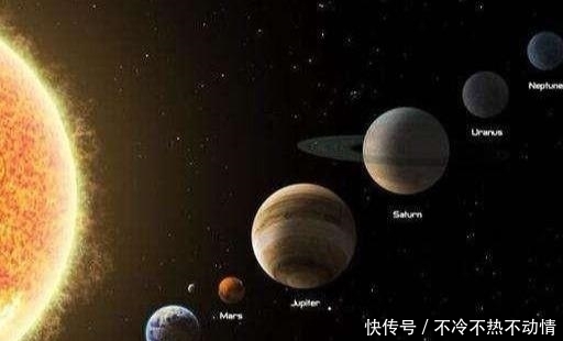 金星位于太阳系生命宜居带,大气层正在形成,人类能否移居金星?