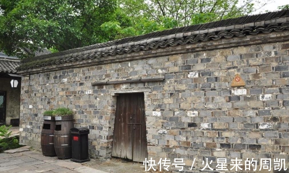 建房|门应该开在哪里？什么叫“青龙门”？老祖宗建房开门有啥讲究