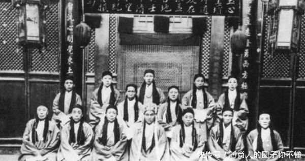 发展|八国联军指的是哪八国已经有两个消失在了历史长河之中