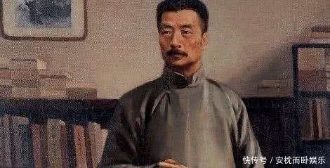 肃然起敬|鲁迅第1次去北大上课,刚开口学生哈哈大笑,15分钟后让人肃然起敬