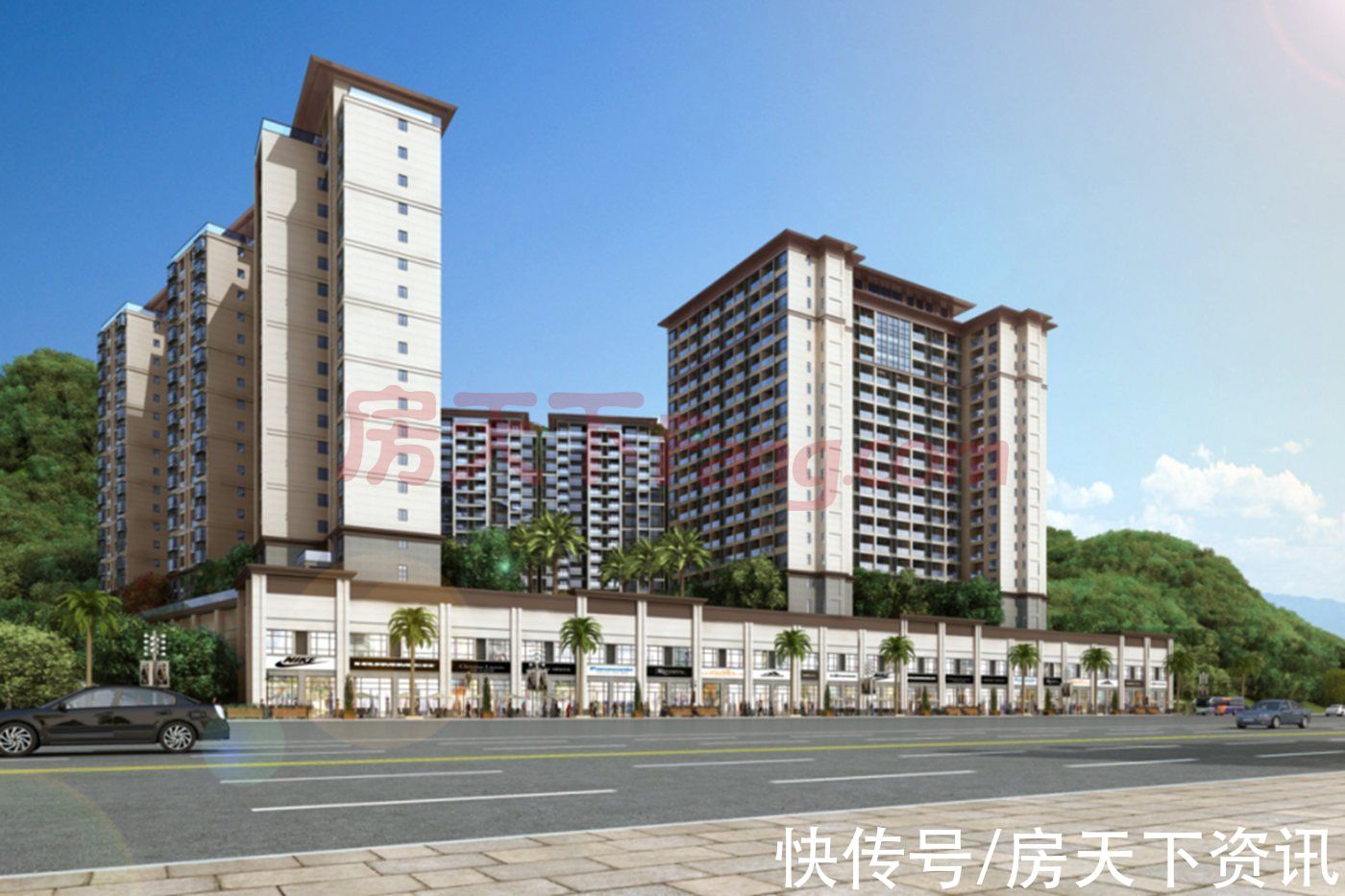供地|苦尽甘来？停止供地数年，汕头这里又冒出多个新盘