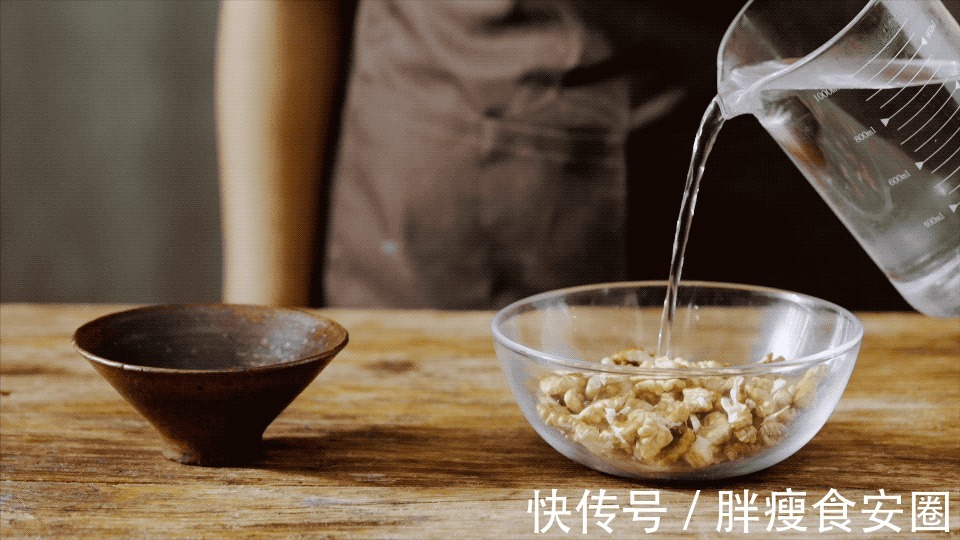 核桃|限时2个月的鲜嫩，健脑又润燥！