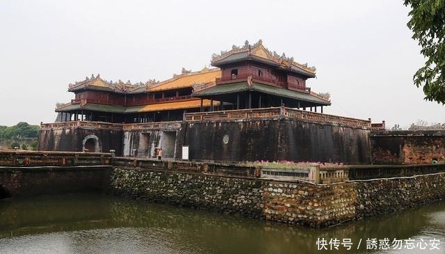 哀愁|李煜流传最广的五首词,每首都是词中经典,写尽亡国之君的哀愁