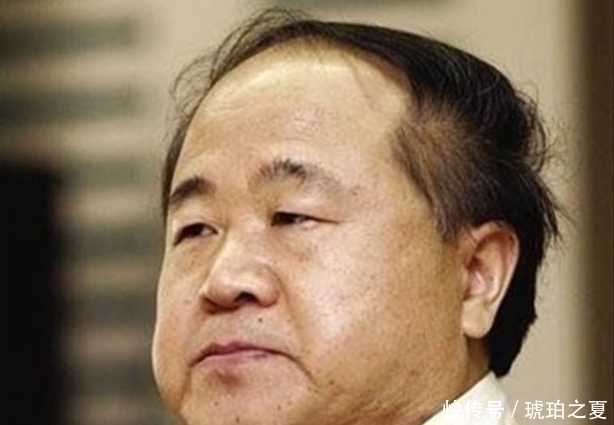 莫言:那些吃撑了没事干的人,最喜欢拿自尊来为难自己