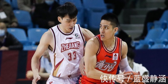 北京|CBA积分榜！深圳上海杀入四强，广厦第五广东第七，北京闯入八强！