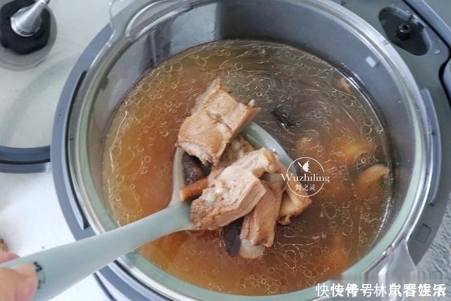 电饭煲|6月，最好的“祛湿汤”，每周喝2次，腰不酸，面色红润体质好