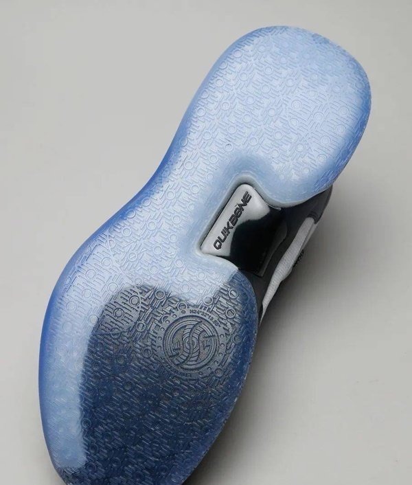 篮球鞋 不靠情怀,凭硬实力反超舶来品的国产实战篮球鞋