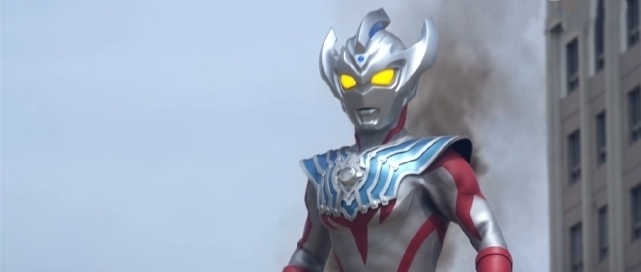 废案|奥特曼:泰迦最初废案公开,本是泰罗的亲兄弟?奥迷直呼老当益壮