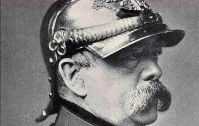 德意志|看到这些人的胡子就知道定是王侯将相,网友图8的胡子有点……