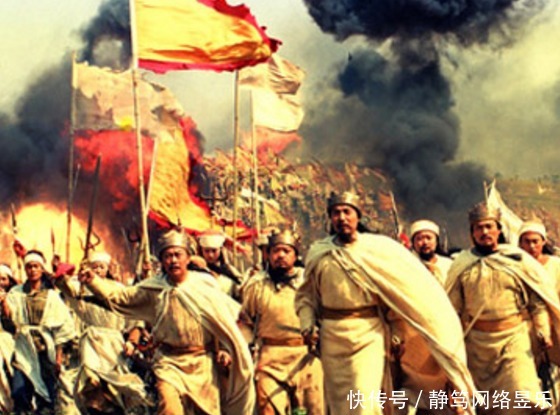 太平天国|英王不英明，忠王不忠诚，太平天国也不太平，难怪会失败