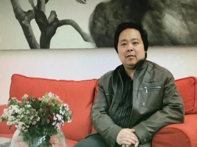 翰墨传情$周长军|《翰墨传情·助力冬奥》全国书画名家优秀作品线上展