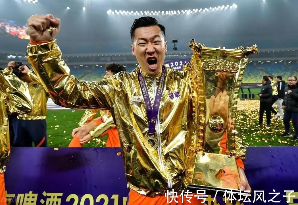 徐新|海港可能会惹众怒,强挖徐新后,又准备走仲裁让戴伟浚获得自由身