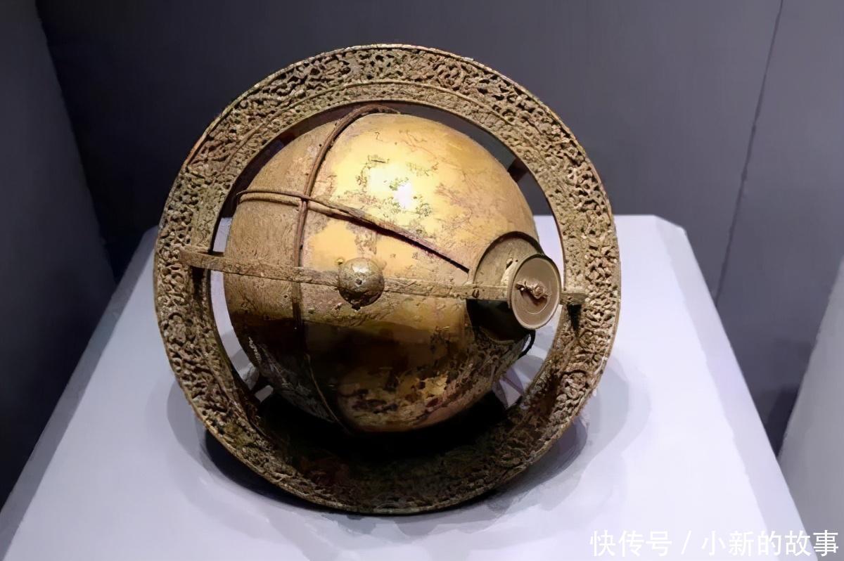 清宫旧藏“西洋文物”,领略异国奇珍!