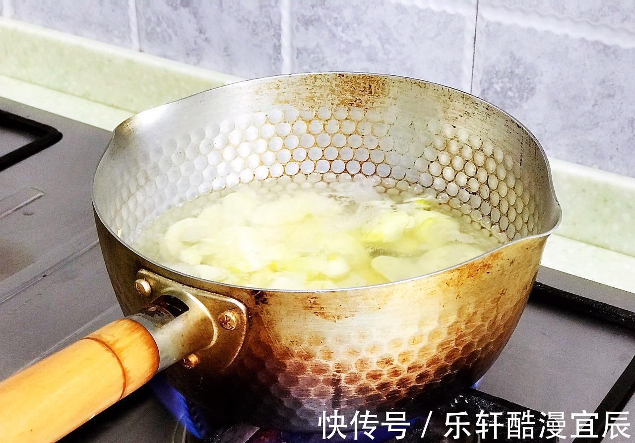 搭配|拿咸肉做什么都好吃,尤其搭配冬笋,舌尖上的享受
