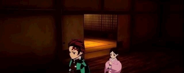 炭治郎|《鬼滅之刃 火神血風譚》「鼓之宅院」中文劇情演示視頻