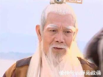 宋青书@倚天后传:他成为黄衫女的男人,收周芷若儿子为徒,当上武当掌门