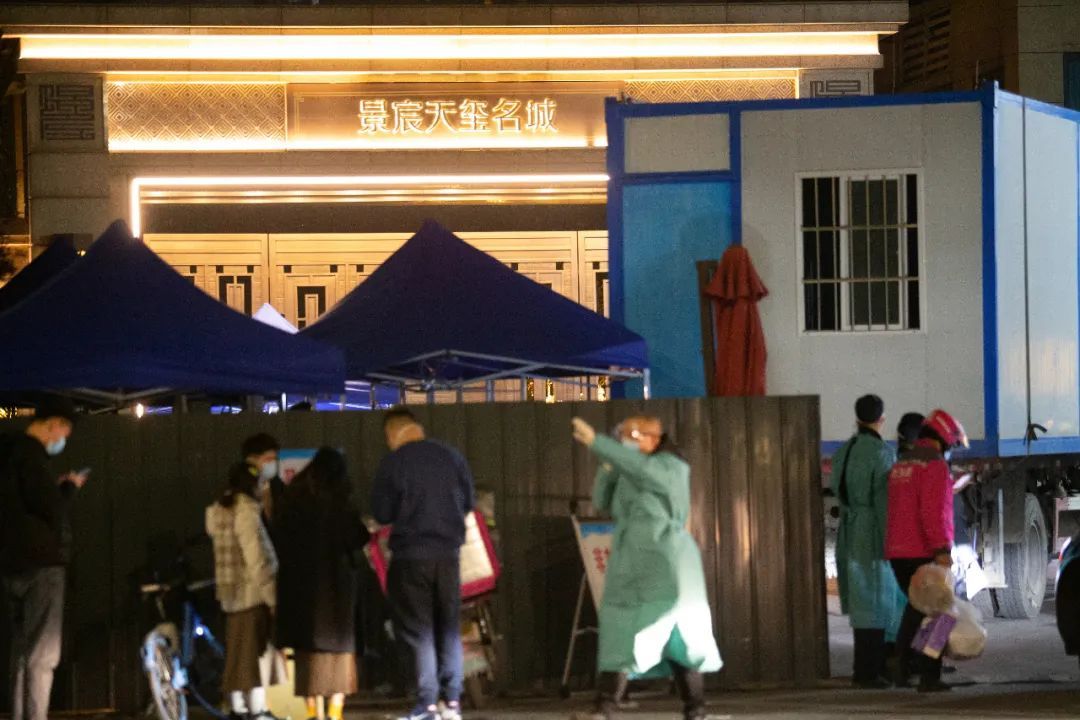 临江|刚刚，又一地发现本土阳性！患者隔离期间11次核酸阴性，回家后确诊了！