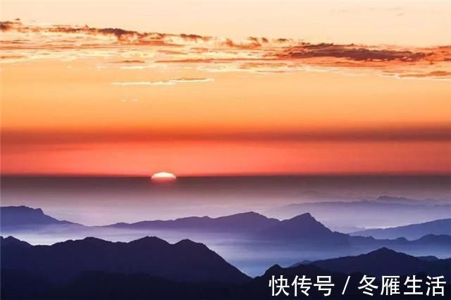 悼伤后赴东蜀辟至散关遇雪|李商隐的岁月名诗三首，水去云回，春露如冰