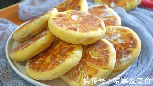 饺子|秋季进补少吃2绿,多吃3红3白,降秋燥,忌寒凉,顺应时节身体棒!