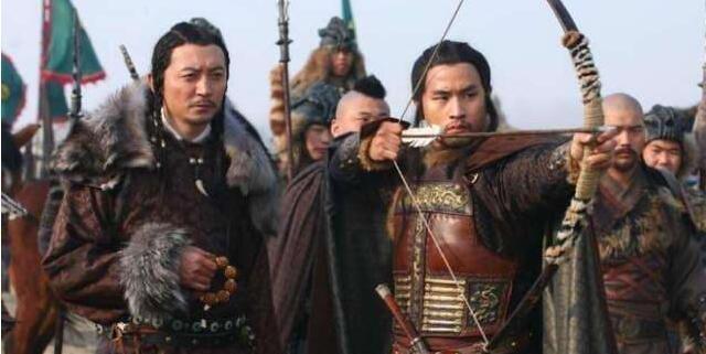 兴起|“头鱼宴”,一场宴会改变了两个王朝的命运,一个兴起、一个灭亡