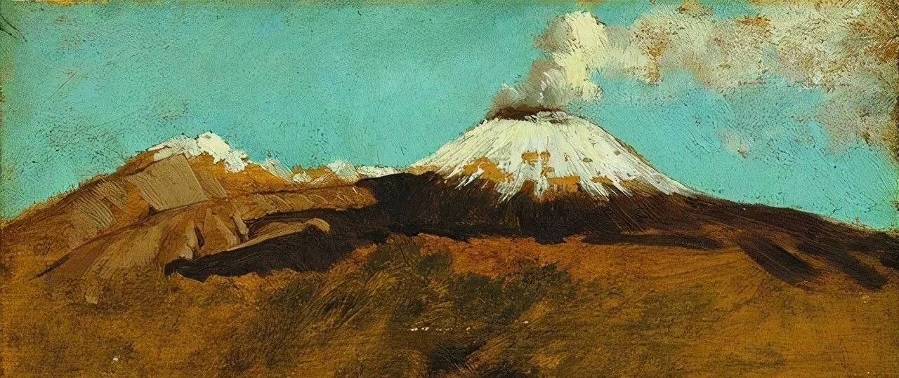 德·尼蒂斯!意大利大画家德·尼蒂斯的油画作品,莫名的好看,耐看,非常喜欢