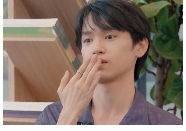 cp|心动的信号4:恋爱观察员乱带节奏,男二和女三甜蜜或许只是假象