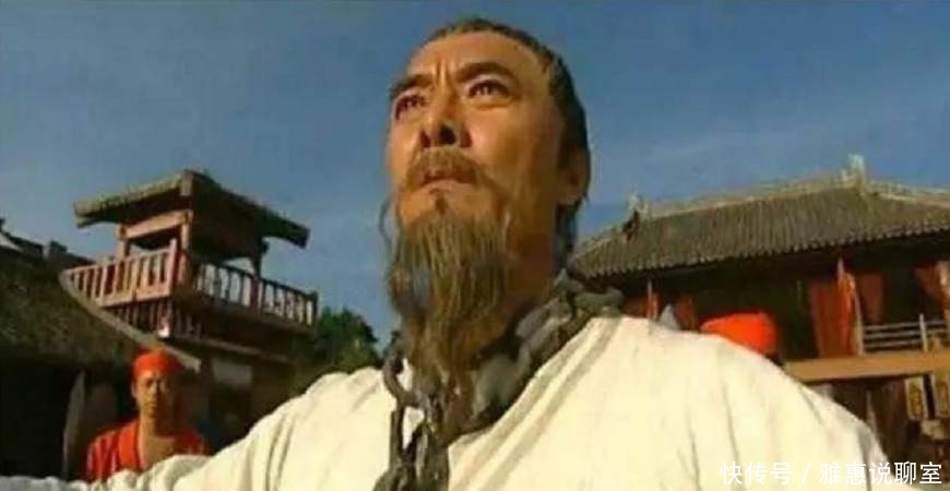 特别|他救了明朝,皇帝却要杀他,刽子手都不愿意!