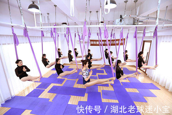 亚太|瑜伽教练证好考吗?都是需要掌握哪些内容呢?