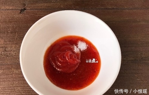 宁可不吃肉,也要多吃鱼,教你一道糖醋鱼新做法,酸甜酥脆特好吃