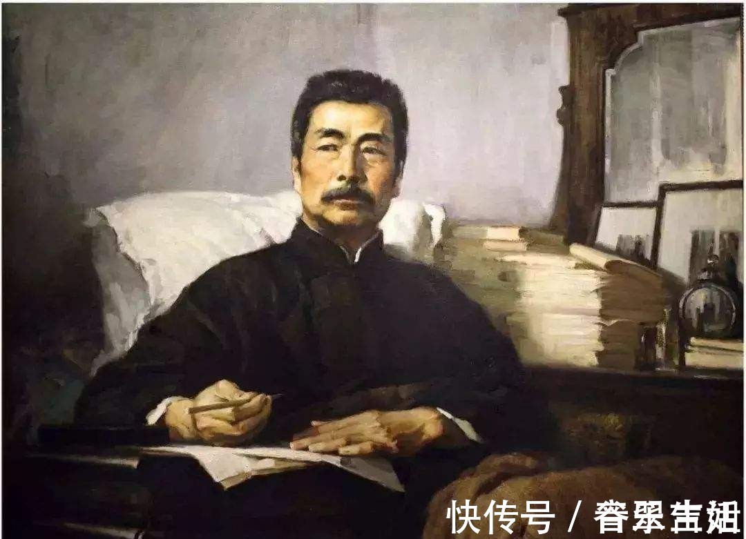 北大$鲁迅暗恋的女人有多美?为何没选择鲁迅,却嫁给了别人