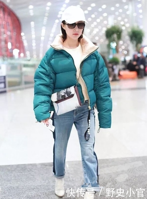 说出|羽绒服吊牌上没这行字,再大的折扣也别买,离职导购说出“实情”