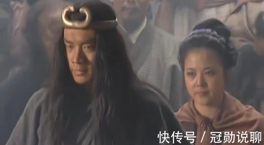 卢俊义|绰号越怪死得越快,绰号最简朴的五位梁山好汉,为何全都得善终?