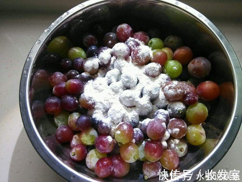 肌肤|秋后，遇到必买20斤，每次吃一点，肌肤像“冻龄”，比防晒霜管用