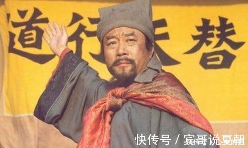 宋江|宋江指使孙立射死晁盖,却为何嫁祸史文恭真相其实很简单!