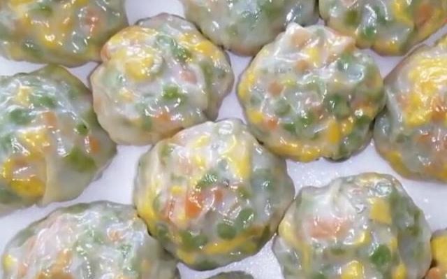 食用盐|早餐学会这样做,鲜美又营养,我天天做,每次上桌都吃光